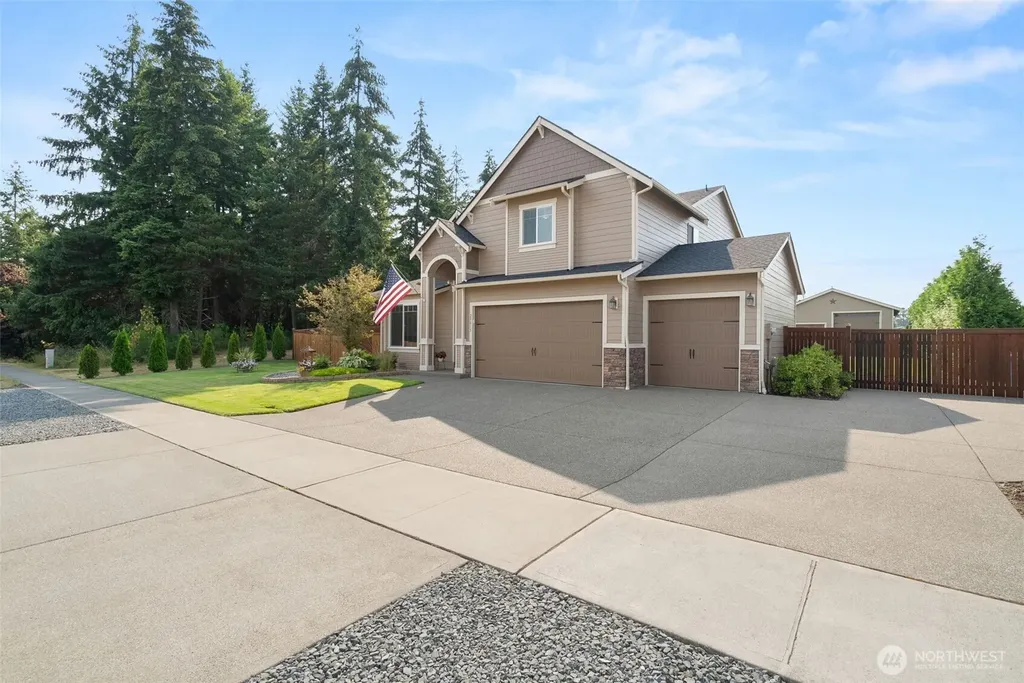 29015 33rd Avenue S Roy WA 98580