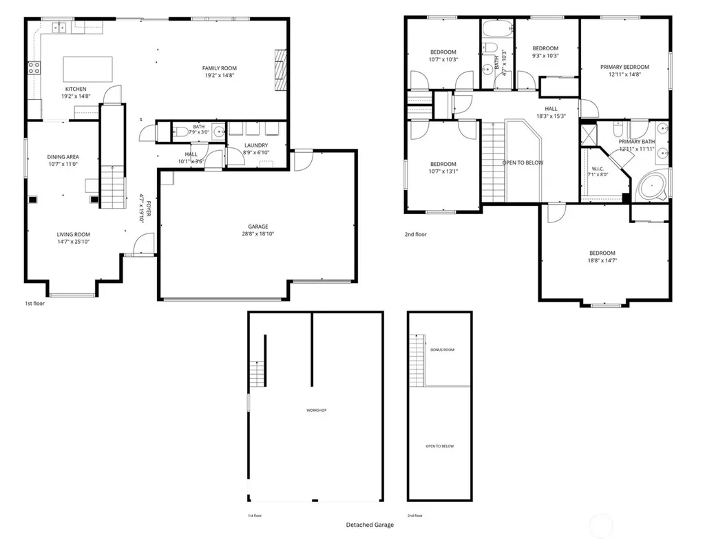 29015 33rd Avenue S Roy WA 98580