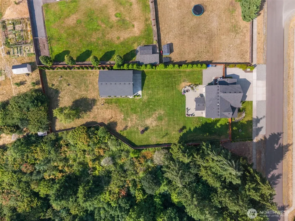 29015 33rd Avenue S Roy WA 98580