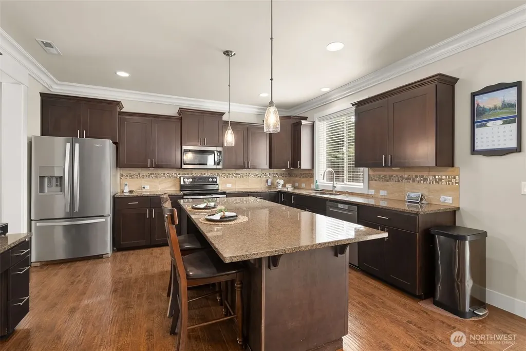 29015 33rd Avenue S Roy WA 98580