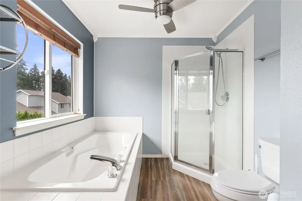 7614 138th Street Ct E Puyallup WA 98373