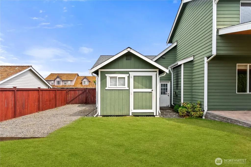 7614 138th Street Ct E Puyallup WA 98373