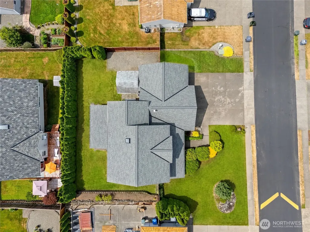 7614 138th Street Ct E Puyallup WA 98373