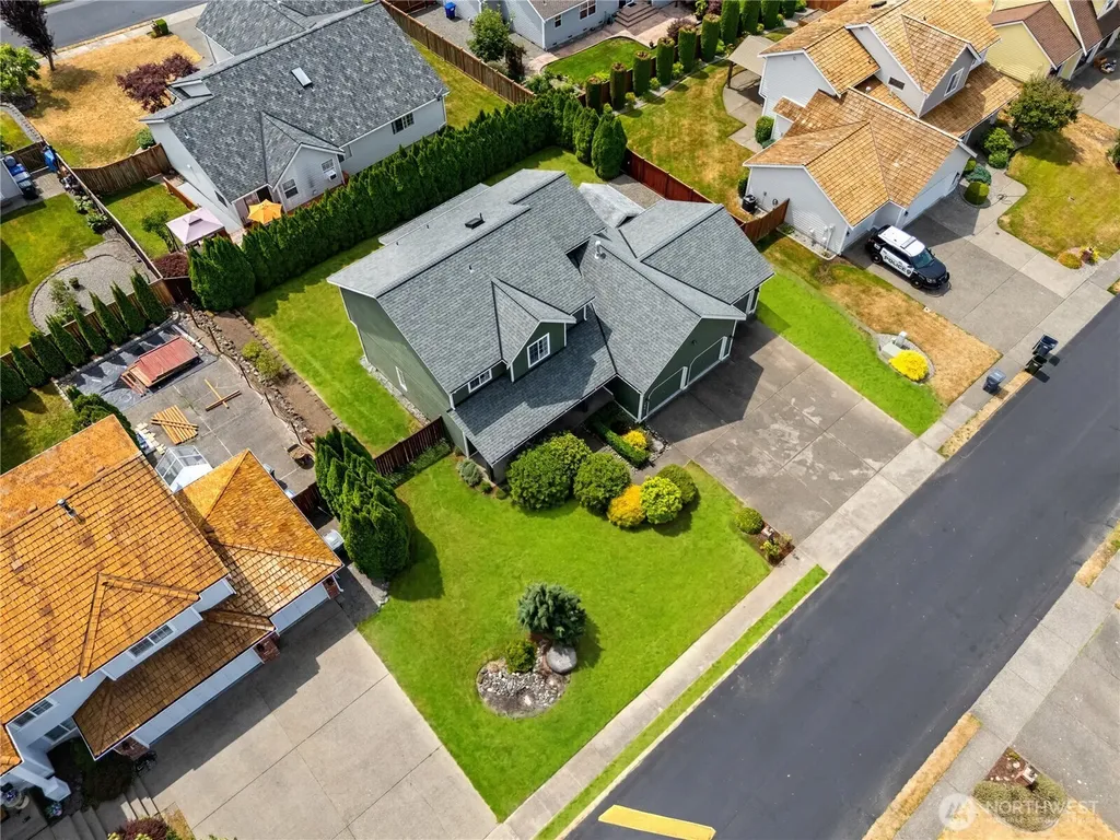 7614 138th Street Ct E Puyallup WA 98373