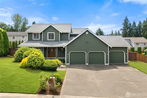 7614 138th Street Ct E Puyallup WA 98373