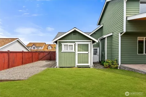 7614 138th Street Ct E Puyallup WA 98373