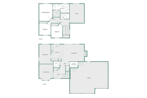 7614 138th Street Ct E Puyallup WA 98373