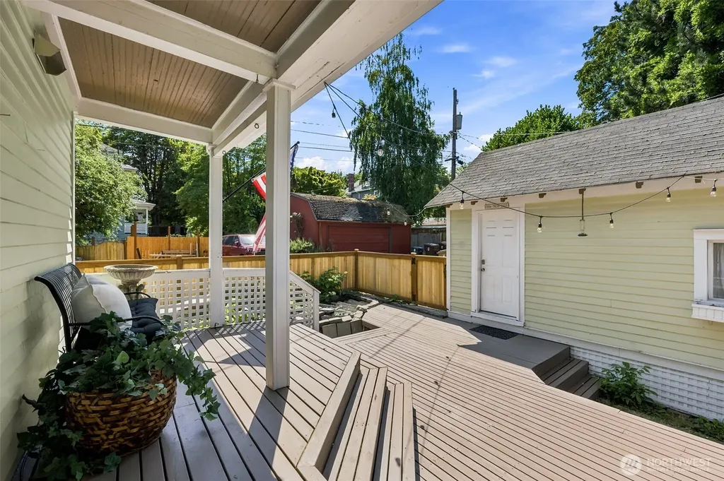 1509 N 5th Street Tacoma WA 98403