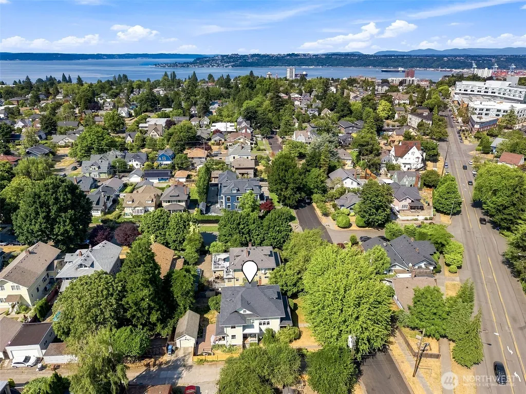 1509 N 5th Street Tacoma WA 98403