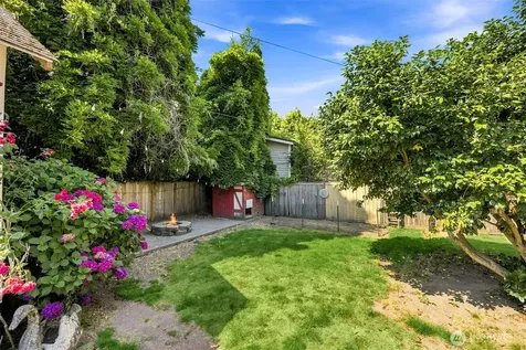 1509 N 5th Street Tacoma WA 98403
