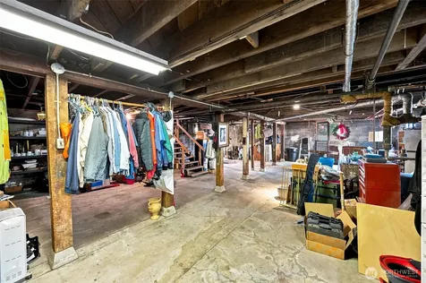 1509 N 5th Street Tacoma WA 98403