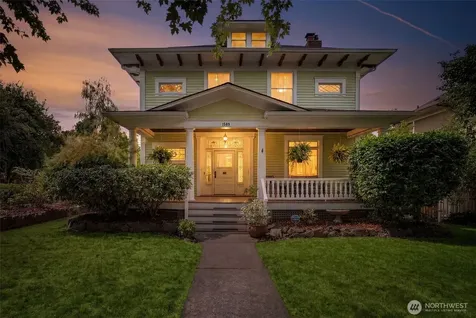 1509 N 5th Street Tacoma WA 98403