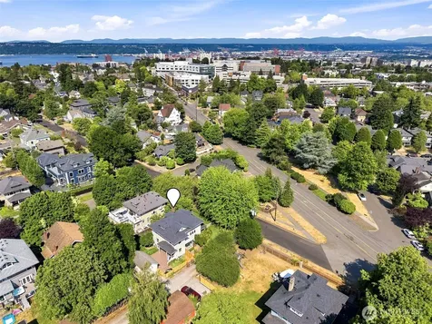 1509 N 5th Street Tacoma WA 98403