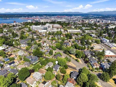 1509 N 5th Street Tacoma WA 98403