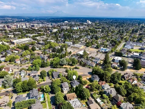 1509 N 5th Street Tacoma WA 98403