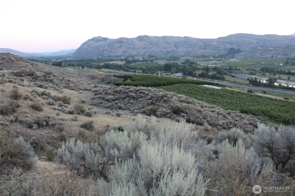 0 Tbd Tonasket WA 98855