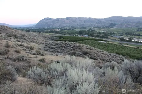 0 Tbd Tonasket WA 98855