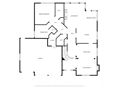 1828 Mariner Circle NE Tacoma WA 98422