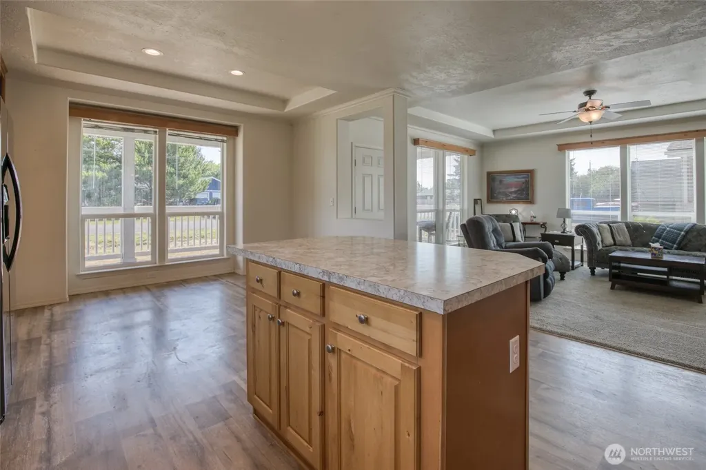 141 Frigate Street NW Ocean Shores WA 98569