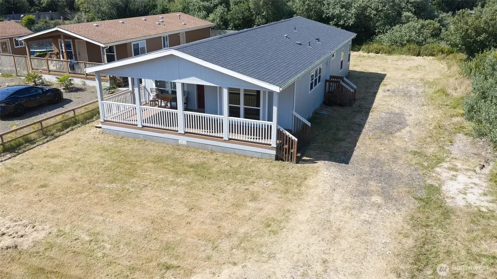 141 Frigate Street NW Ocean Shores WA 98569