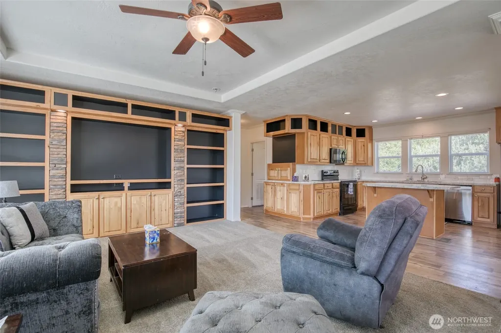 141 Frigate Street NW Ocean Shores WA 98569