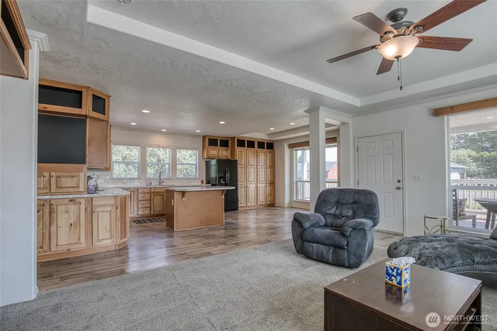 141 Frigate Street NW Ocean Shores WA 98569