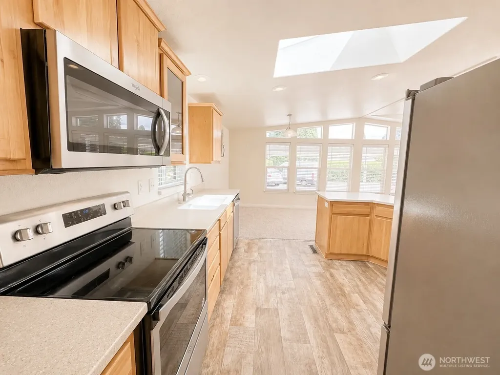 23825 15th Avenue SE Bothell WA 98021