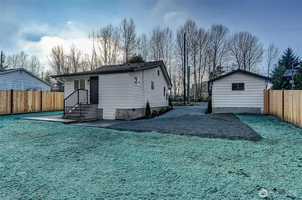 12542 50th Place S Tukwila WA 98178