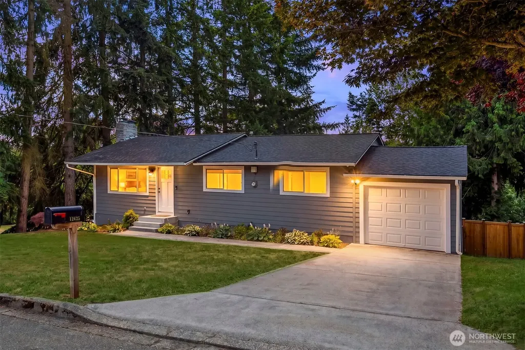 12625 169th Avenue SE Renton WA 98059