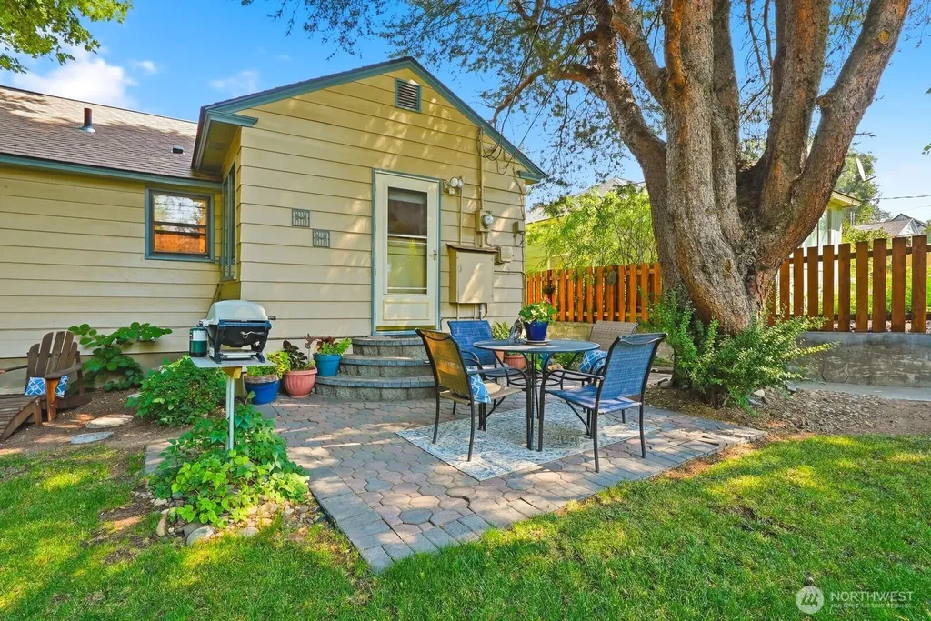 702 E 3rd Avenue Ellensburg WA 98926