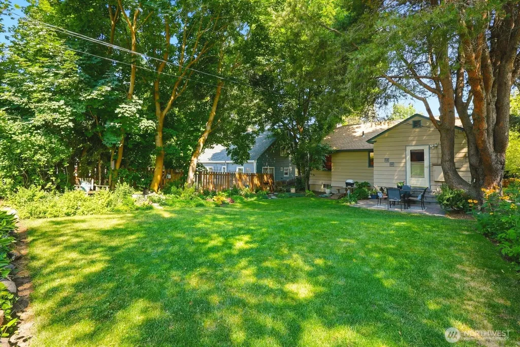 702 E 3rd Avenue Ellensburg WA 98926