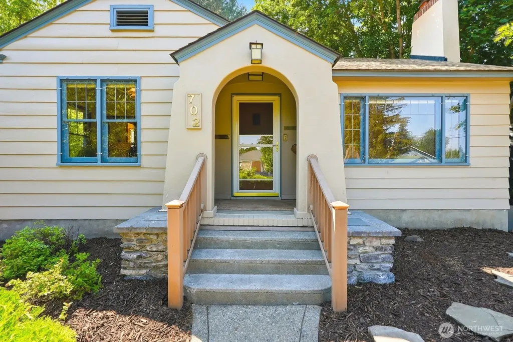 702 E 3rd Avenue Ellensburg WA 98926