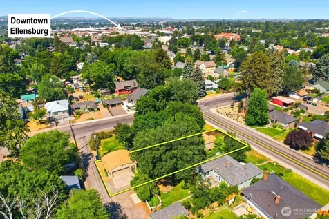 702 E 3rd Avenue Ellensburg WA 98926