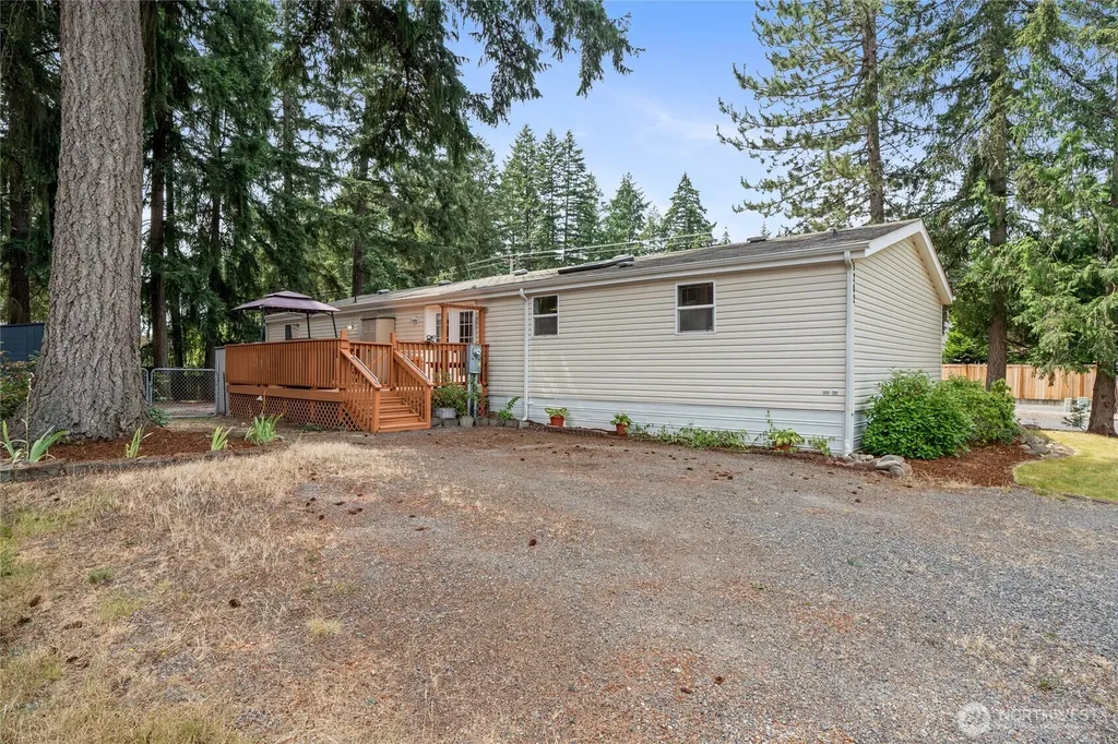 9202 206th Street Ct E Graham WA 98338