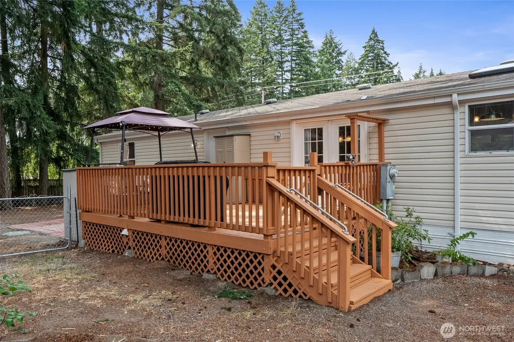 9202 206th Street Ct E Graham WA 98338