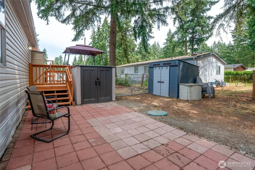 9202 206th Street Ct E Graham WA 98338