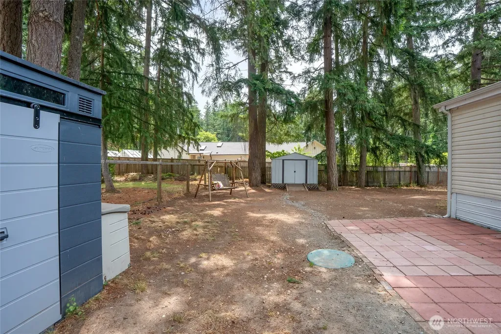 9202 206th Street Ct E Graham WA 98338