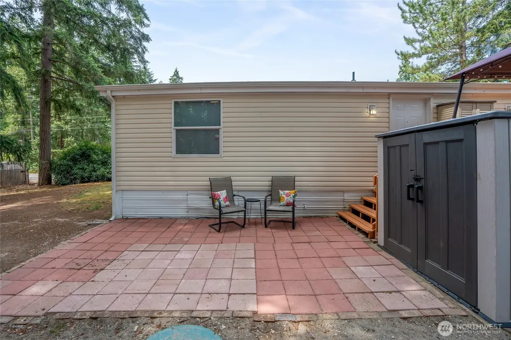9202 206th Street Ct E Graham WA 98338