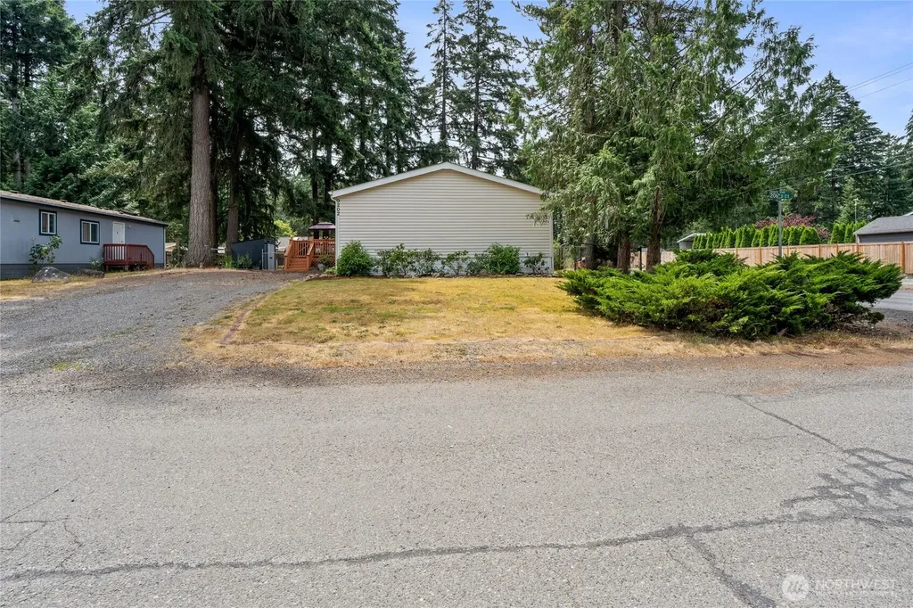 9202 206th Street Ct E Graham WA 98338