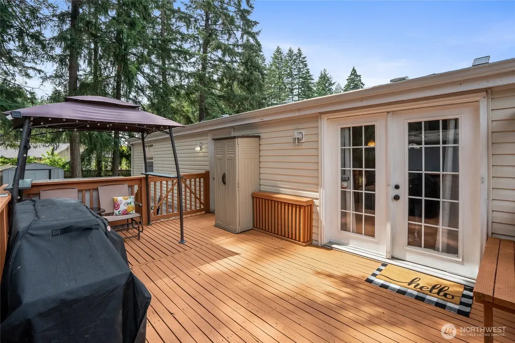 9202 206th Street Ct E Graham WA 98338