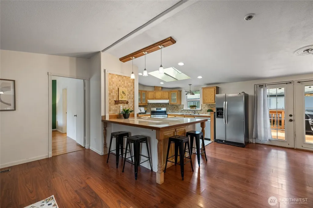 9202 206th Street Ct E Graham WA 98338
