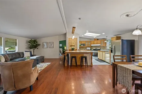 9202 206th Street Ct E Graham WA 98338