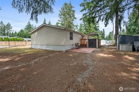 9202 206th Street Ct E Graham WA 98338