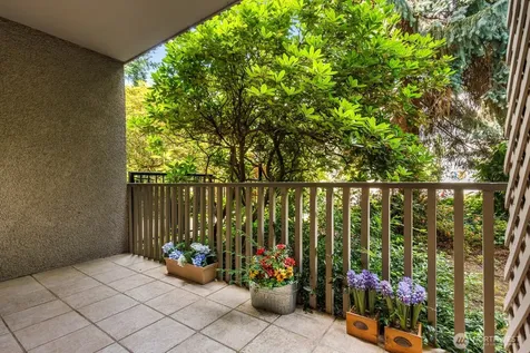 9901 NE 4th Street Bellevue WA 98004