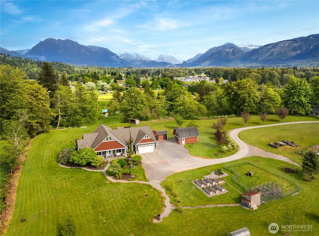 13915 343rd Avenue SE Sultan WA 98294