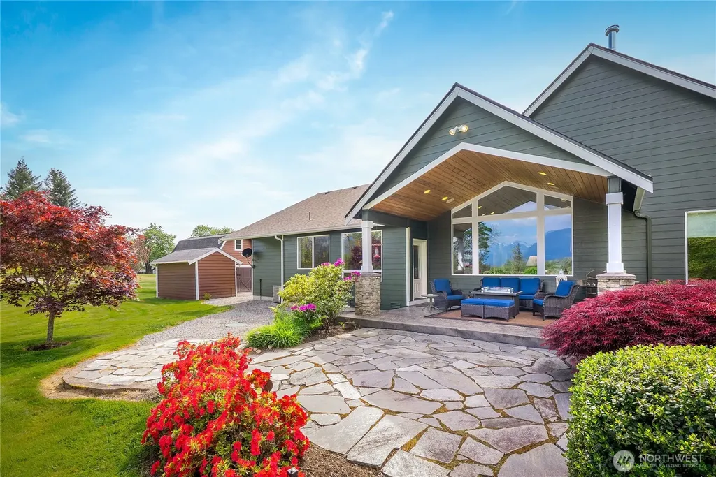 13915 343rd Avenue SE Sultan WA 98294