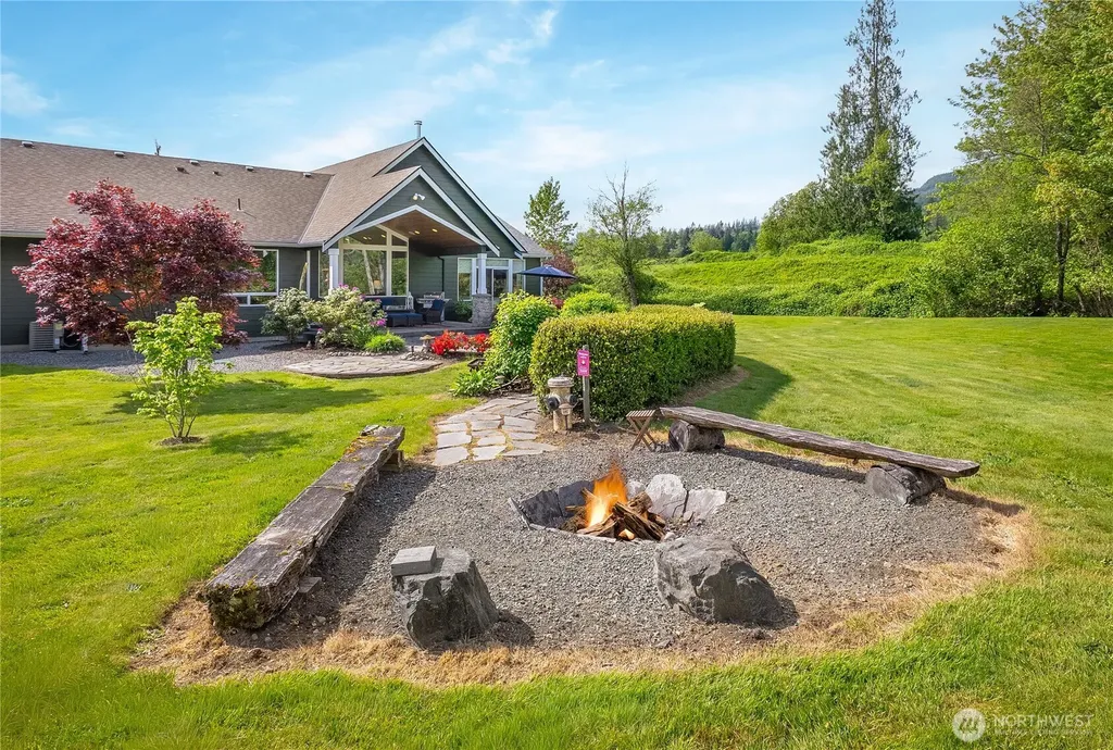 13915 343rd Avenue SE Sultan WA 98294