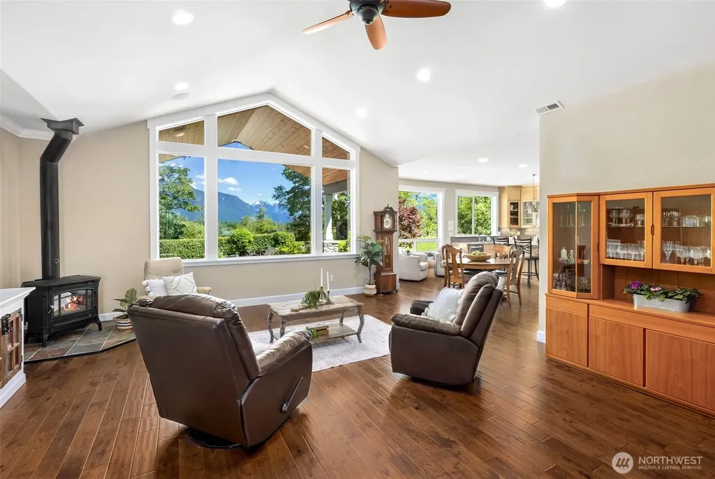 13915 343rd Avenue SE Sultan WA 98294
