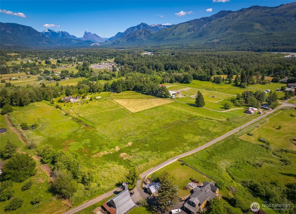 13915 343rd Avenue SE Sultan WA 98294