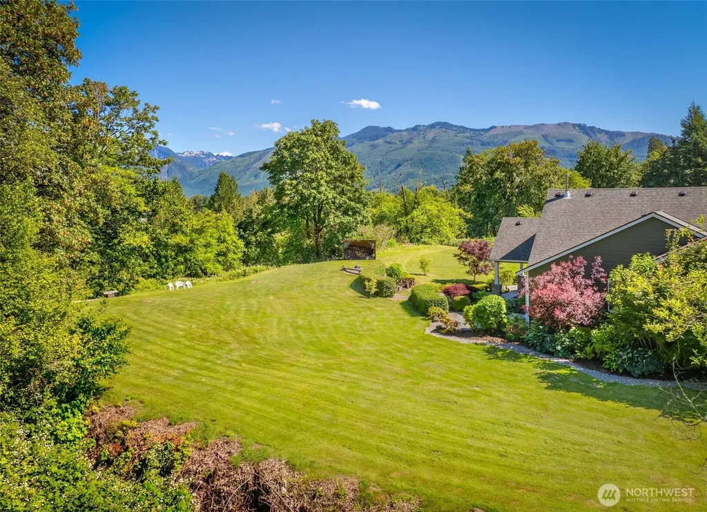 13915 343rd Avenue SE Sultan WA 98294